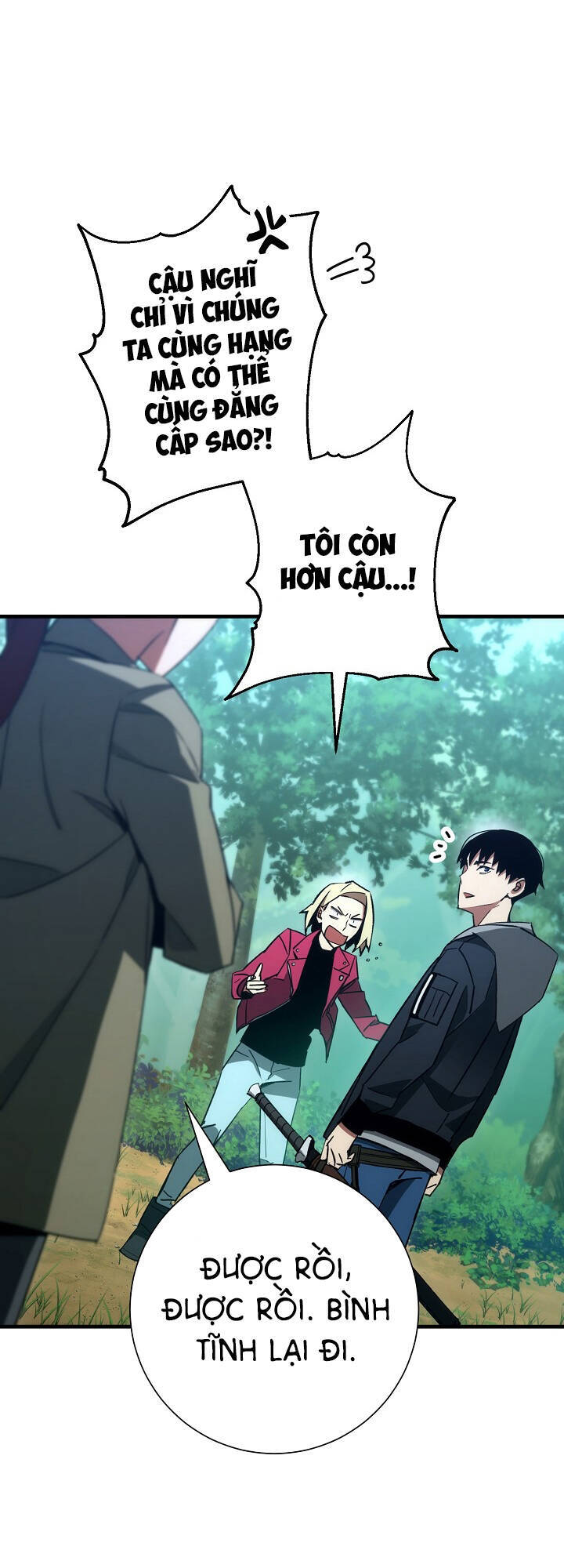 Anh Hùng Trở Lại Chapter 15 - Trang 36