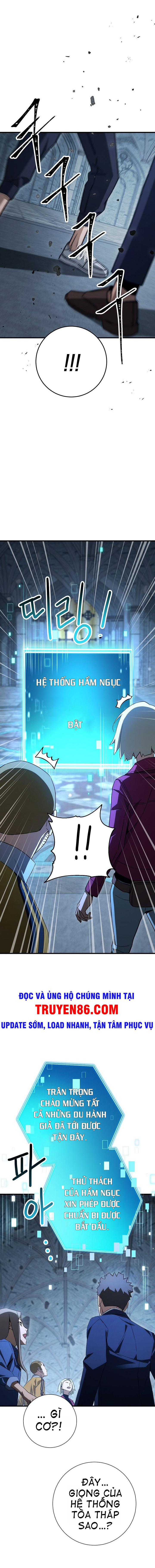 Anh Hùng Trở Lại Chapter 18 - Trang 5