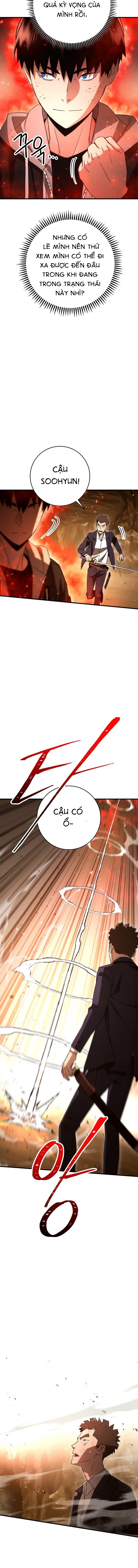 Anh Hùng Trở Lại Chapter 17 - Trang 5