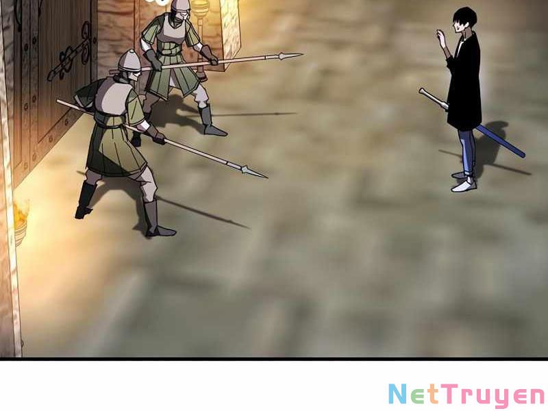 Anh Hùng Trở Lại Chap 29 - Next Chap 30