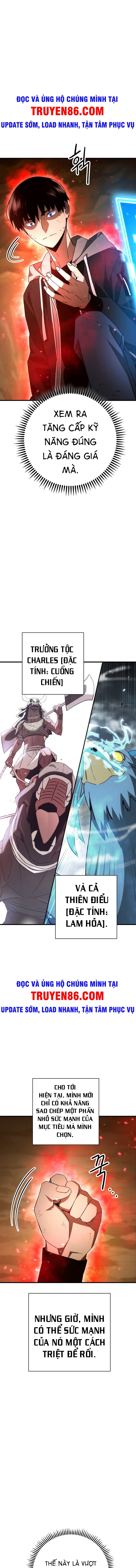 Anh Hùng Trở Lại Chapter 17 - Trang 4