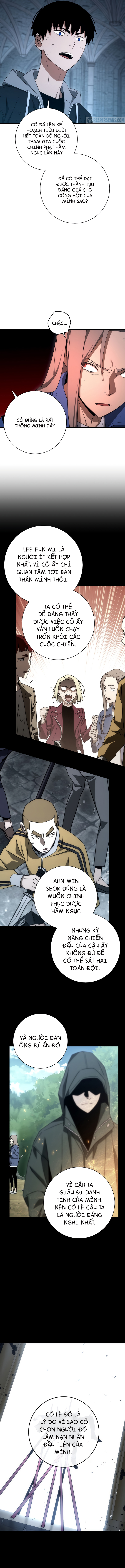Anh Hùng Trở Lại Chapter 19 - Trang 12