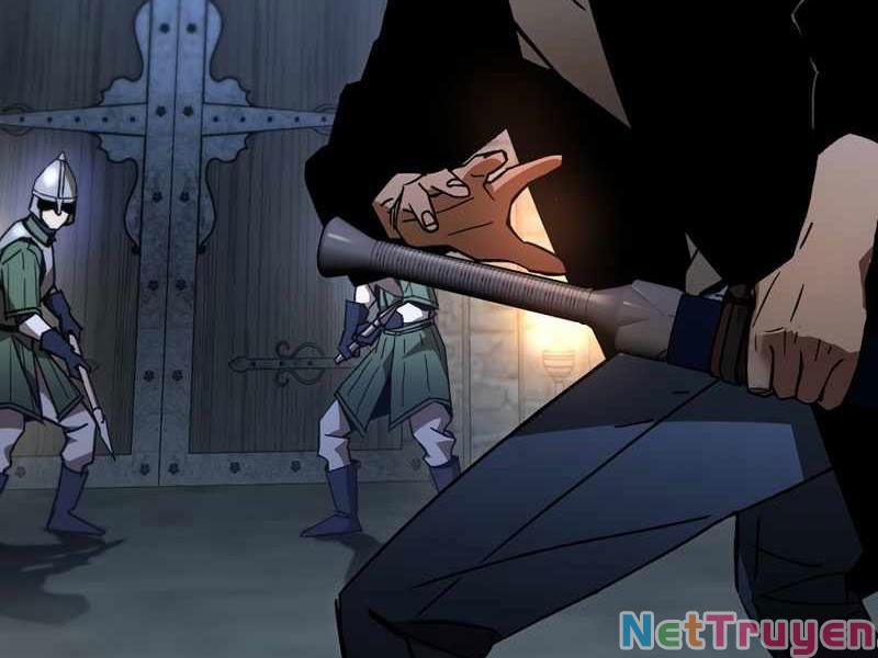 Anh Hùng Trở Lại Chap 29 - Next Chap 30