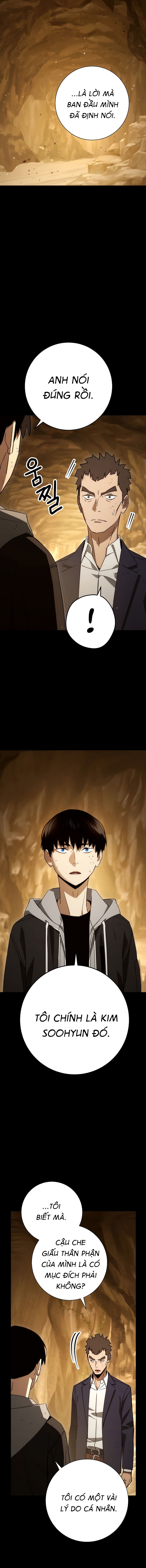 Anh Hùng Trở Lại Chapter 20 - Trang 6