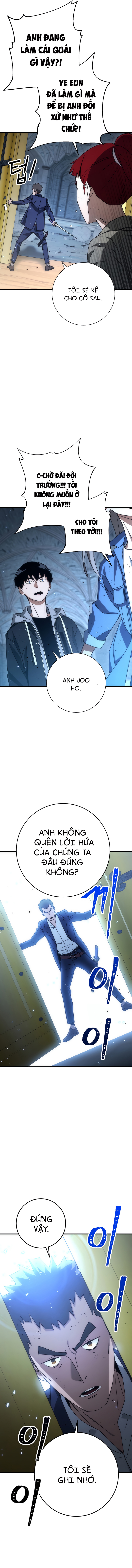 Anh Hùng Trở Lại Chapter 19 - Trang 8