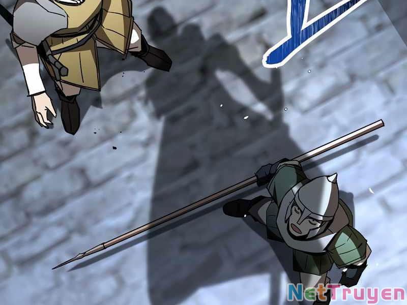 Anh Hùng Trở Lại Chap 29 - Next Chap 30