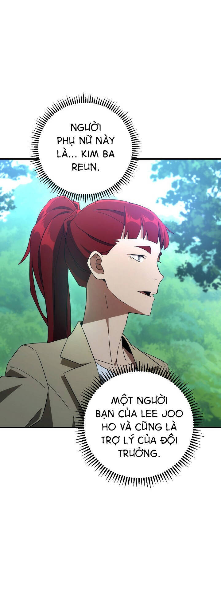 Anh Hùng Trở Lại Chapter 15 - Trang 40