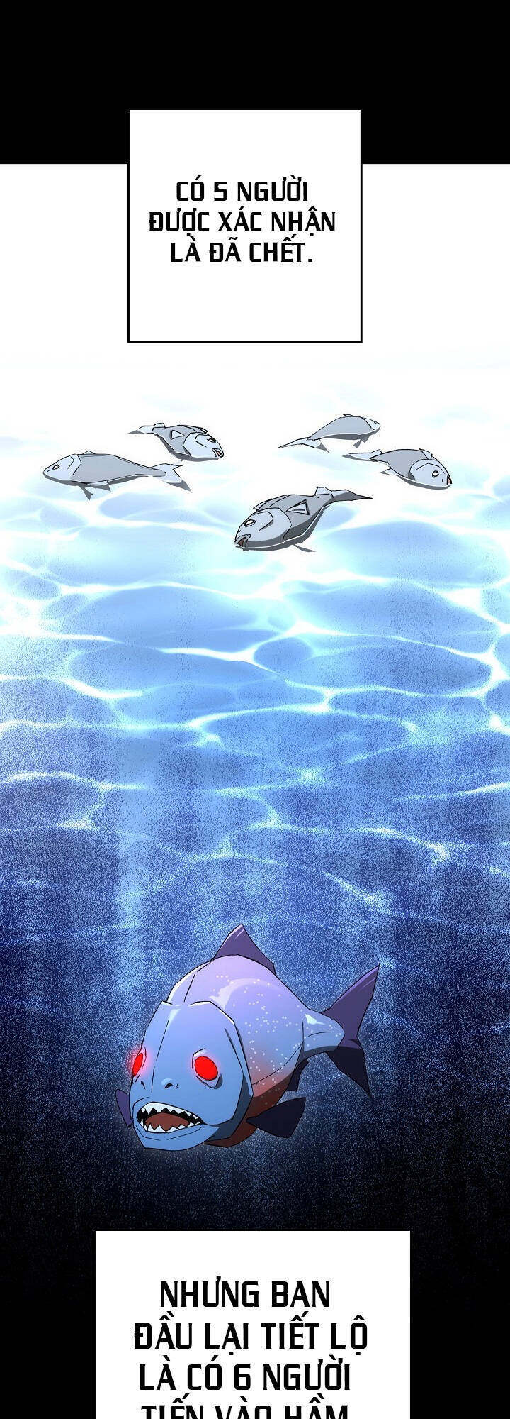 Anh Hùng Trở Lại Chapter 15 - Trang 56