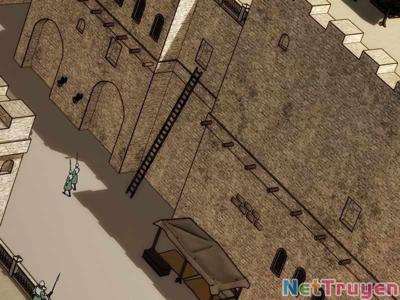 Anh Hùng Trở Lại Chap 29 - Next Chap 30