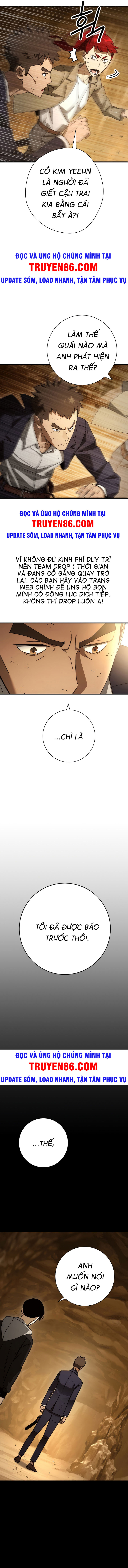 Anh Hùng Trở Lại Chapter 20 - Trang 3