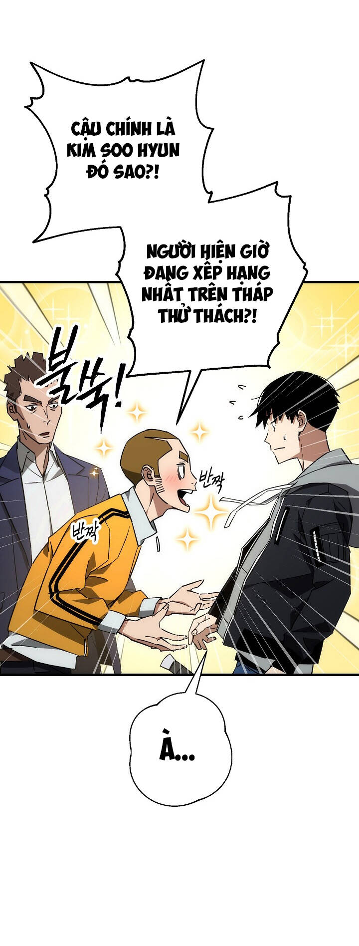 Anh Hùng Trở Lại Chapter 15 - Trang 27