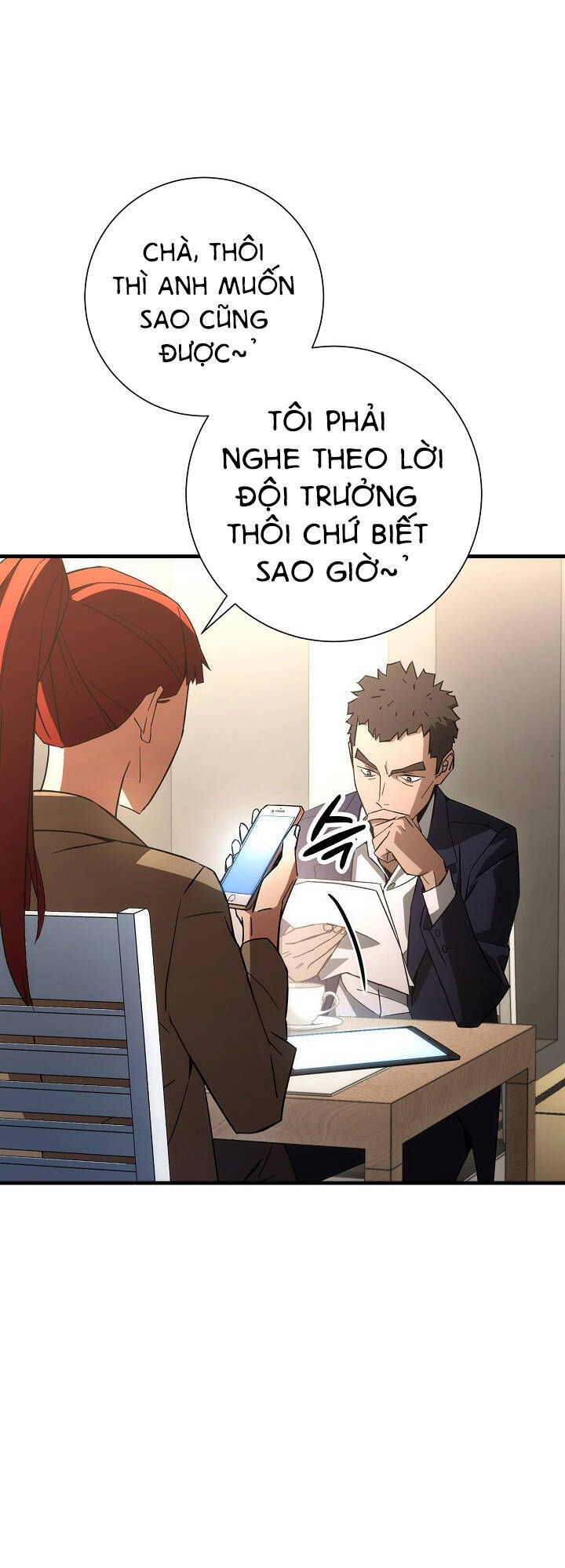 Anh Hùng Trở Lại Chapter 15 - Trang 12