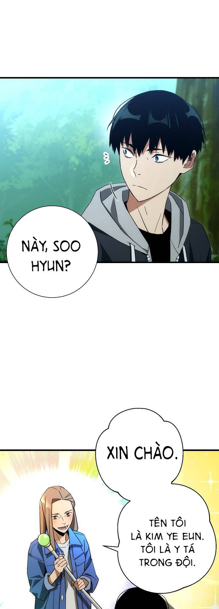 Anh Hùng Trở Lại Chapter 15 - Trang 41