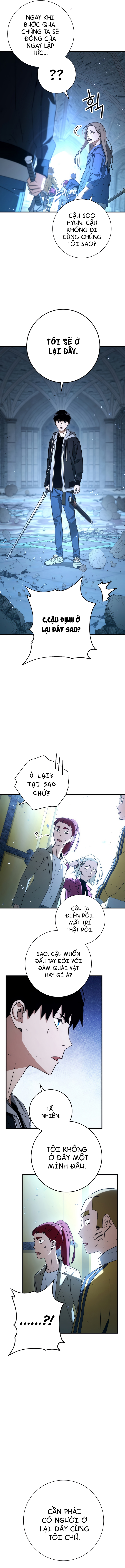 Anh Hùng Trở Lại Chapter 19 - Trang 6