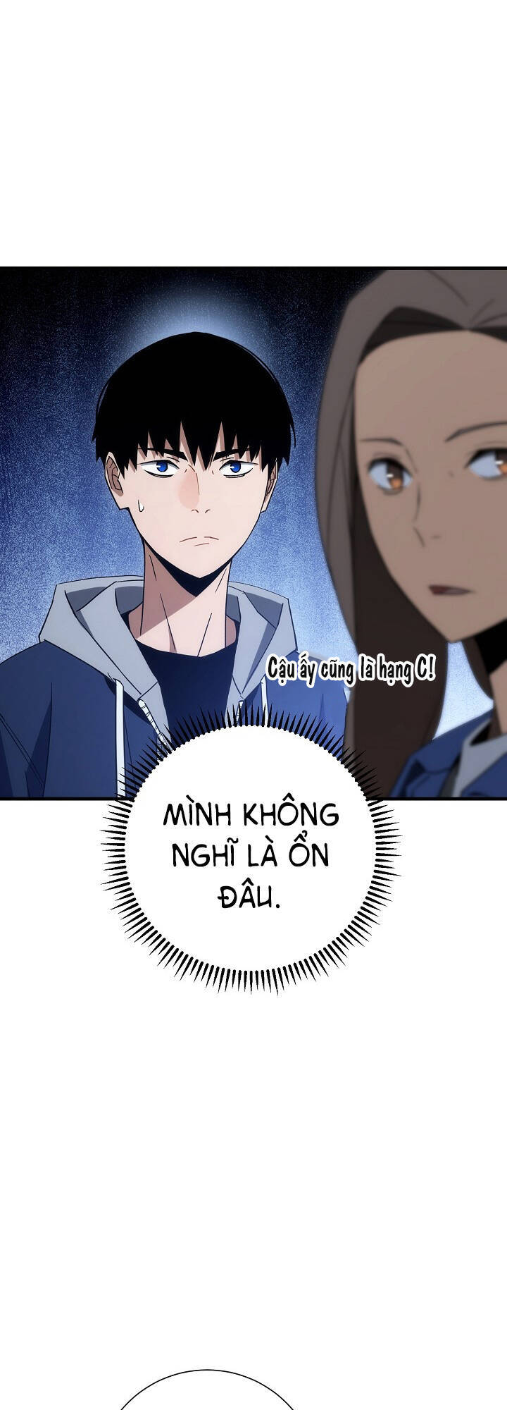 Anh Hùng Trở Lại Chapter 15 - Trang 50