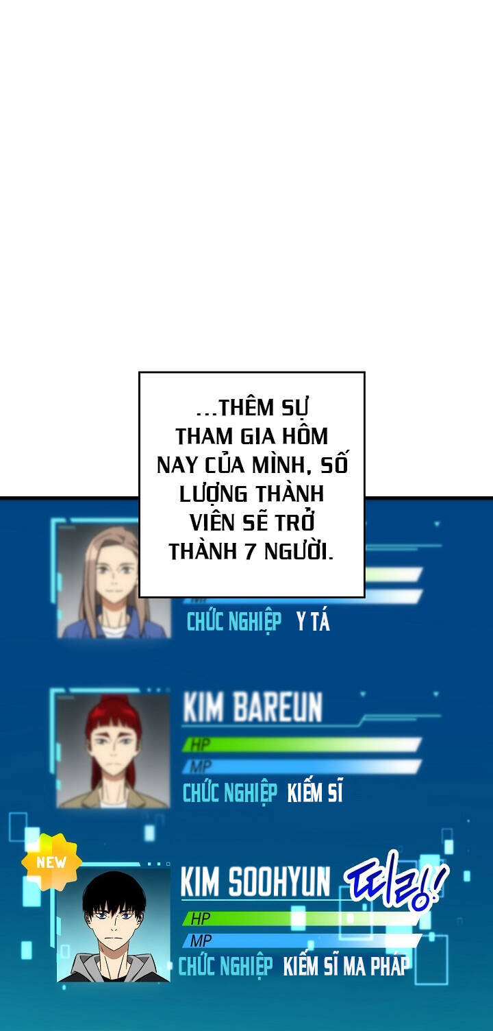Anh Hùng Trở Lại Chapter 15 - Trang 58