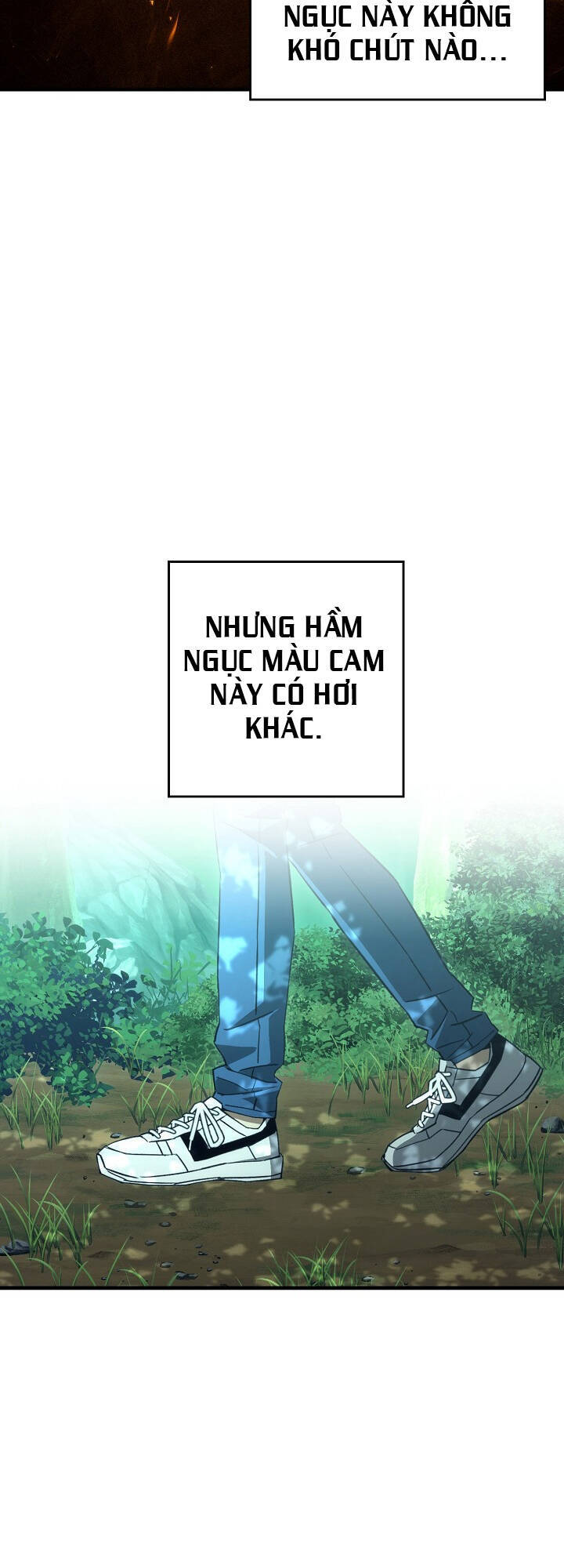 Anh Hùng Trở Lại Chapter 15 - Trang 19