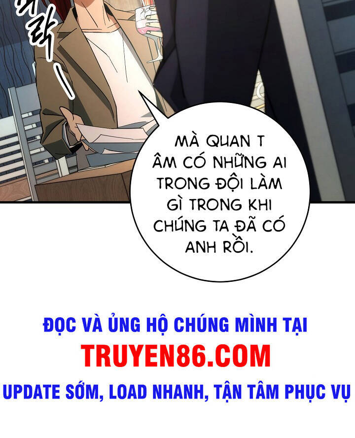 Anh Hùng Trở Lại Chapter 15 - Trang 6
