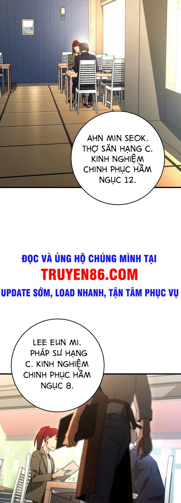 Anh Hùng Trở Lại Chapter 15 - Trang 2