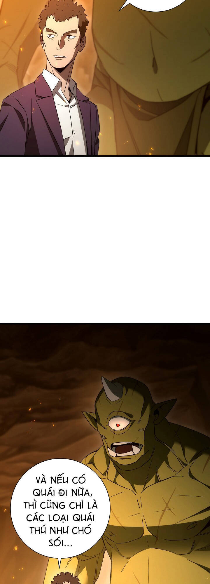 Anh Hùng Trở Lại Chapter 15 - Trang 66