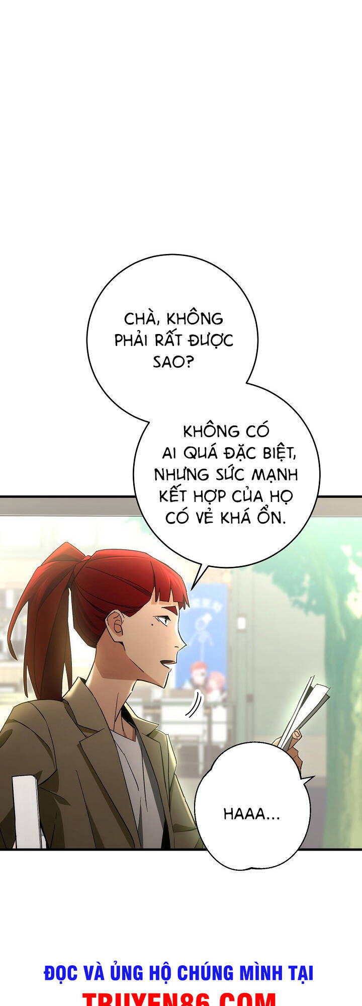 Anh Hùng Trở Lại Chapter 15 - Trang 4