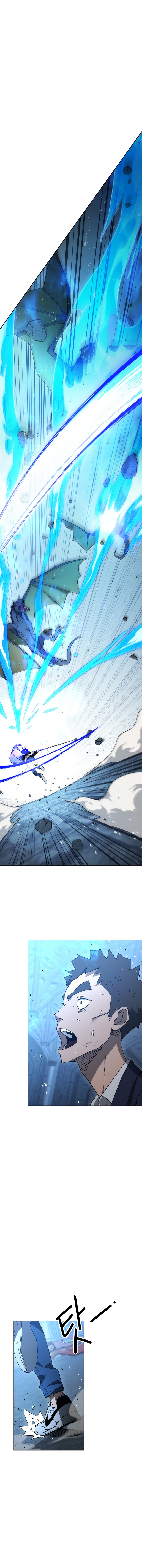 Anh Hùng Trở Lại Chapter 20 - Trang 15