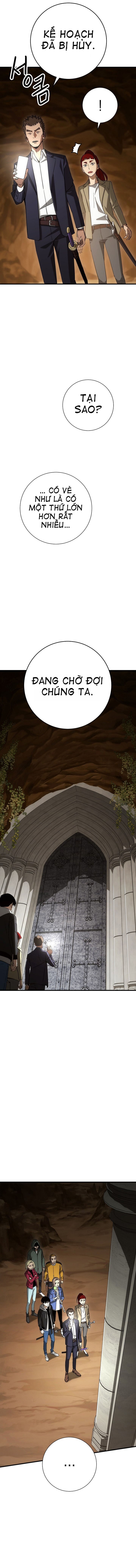 Anh Hùng Trở Lại Chapter 18 - Trang 2
