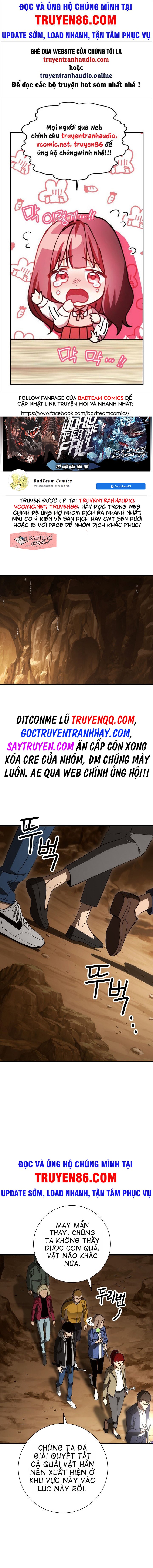 Anh Hùng Trở Lại Chapter 18 - Trang 0