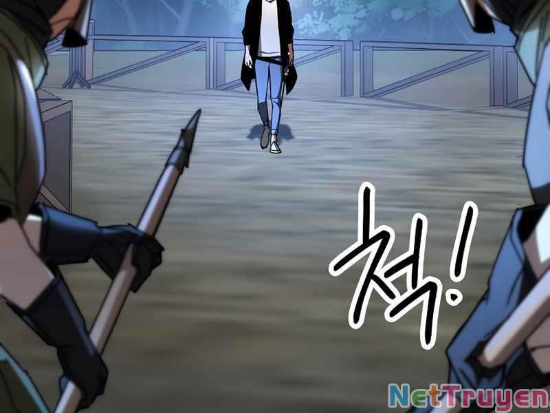 Anh Hùng Trở Lại Chap 29 - Next Chap 30