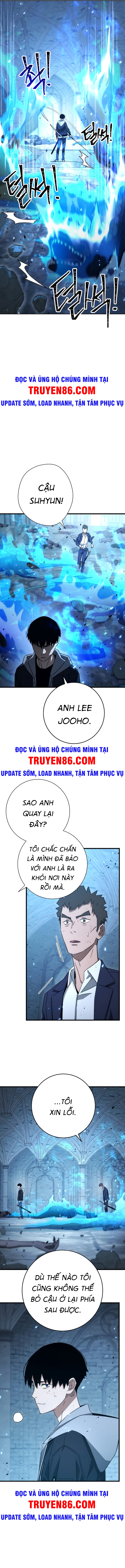 Anh Hùng Trở Lại Chapter 20 - Trang 16