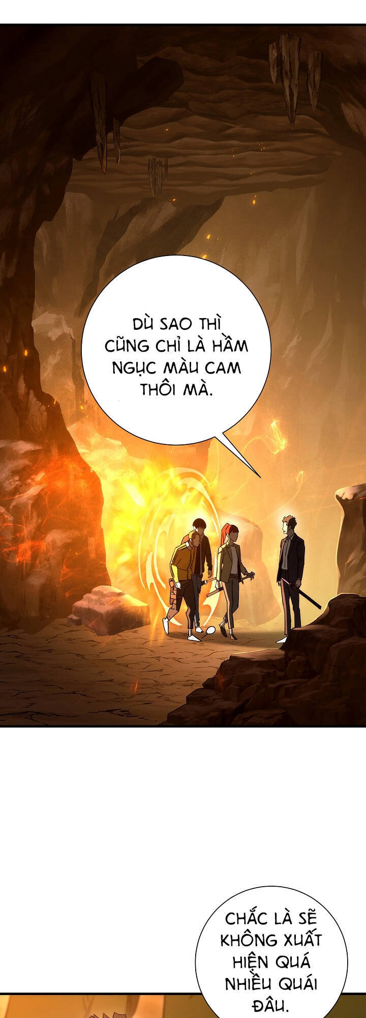 Anh Hùng Trở Lại Chapter 15 - Trang 65