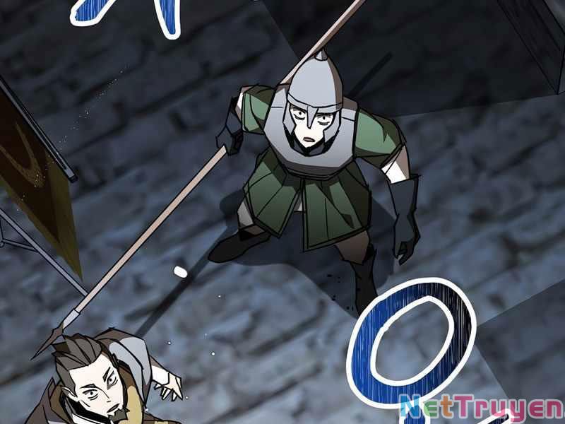 Anh Hùng Trở Lại Chap 29 - Next Chap 30