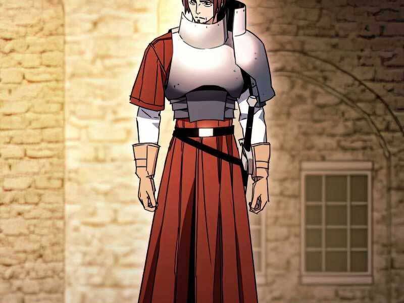 Anh Hùng Trở Lại Chap 37 - Next Chap 38