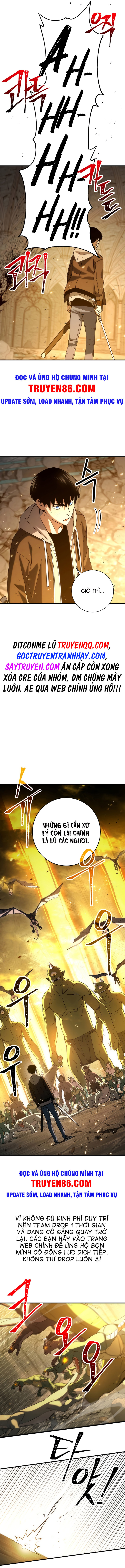 Anh Hùng Trở Lại Chapter 19 - Trang 16