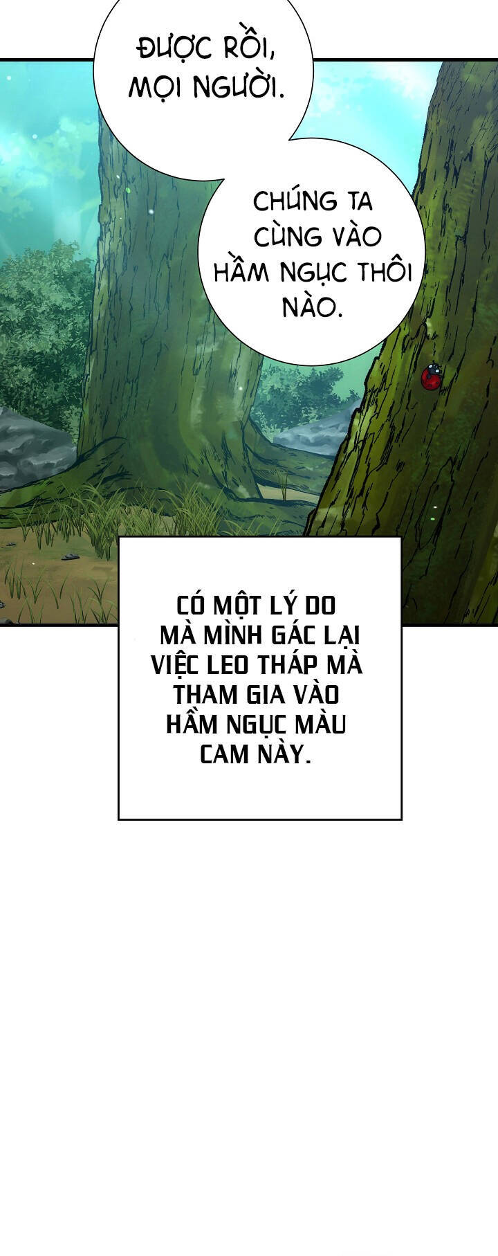 Anh Hùng Trở Lại Chapter 15 - Trang 51