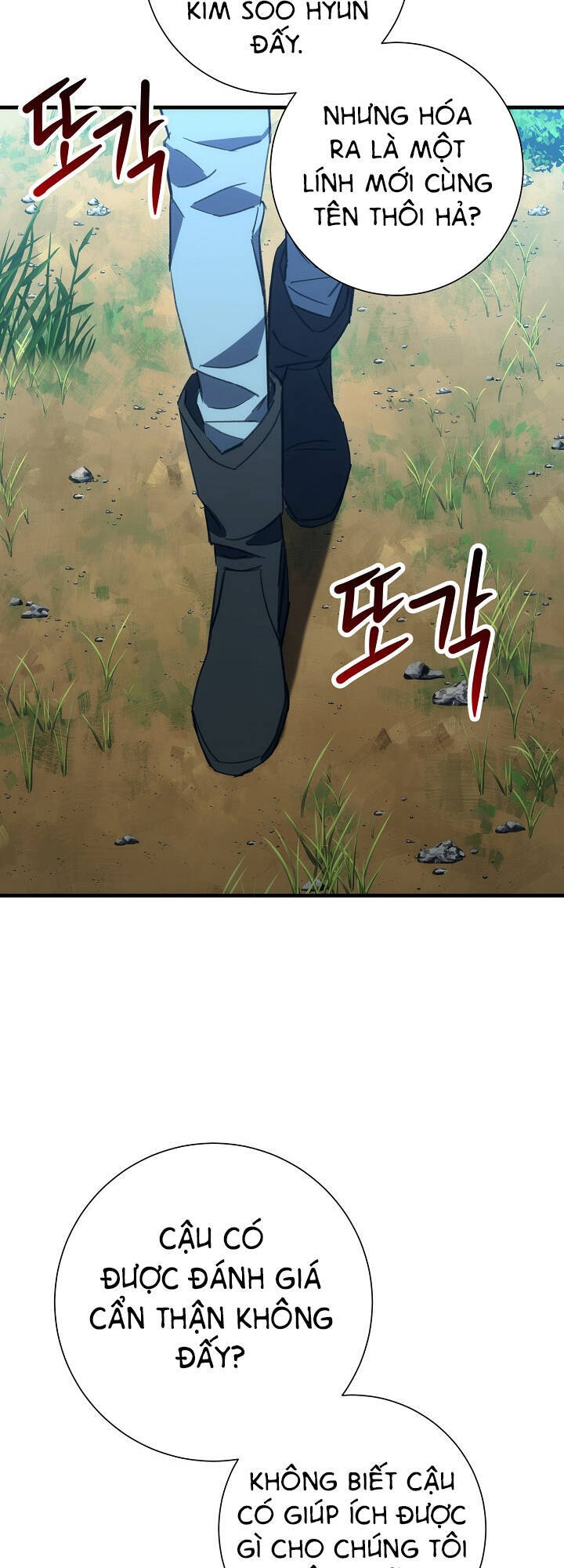 Anh Hùng Trở Lại Chapter 15 - Trang 33