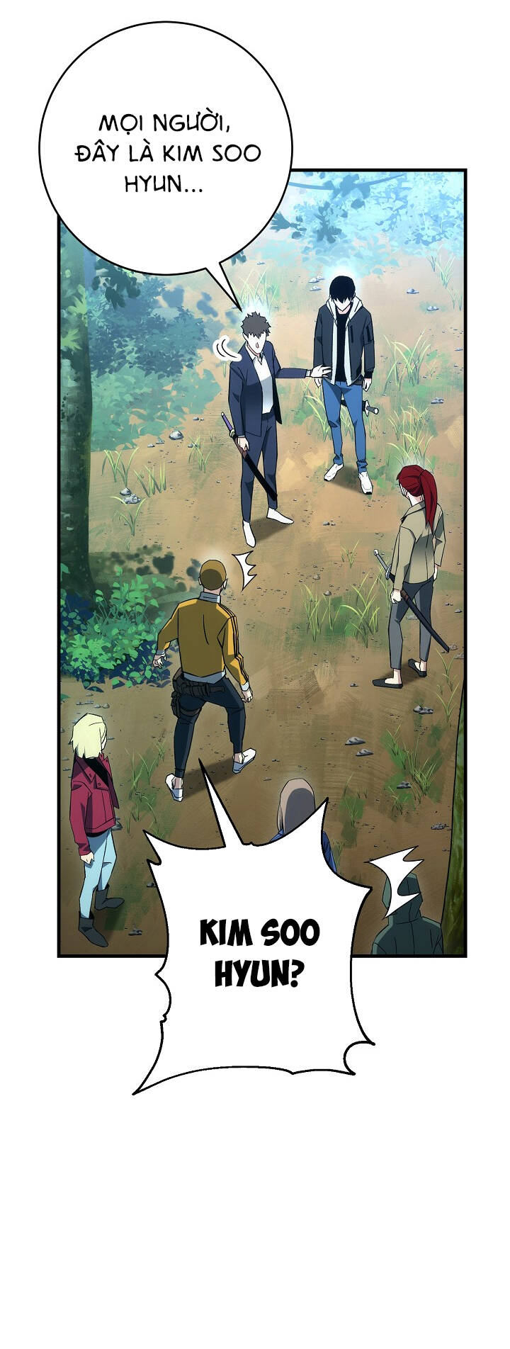 Anh Hùng Trở Lại Chapter 15 - Trang 26