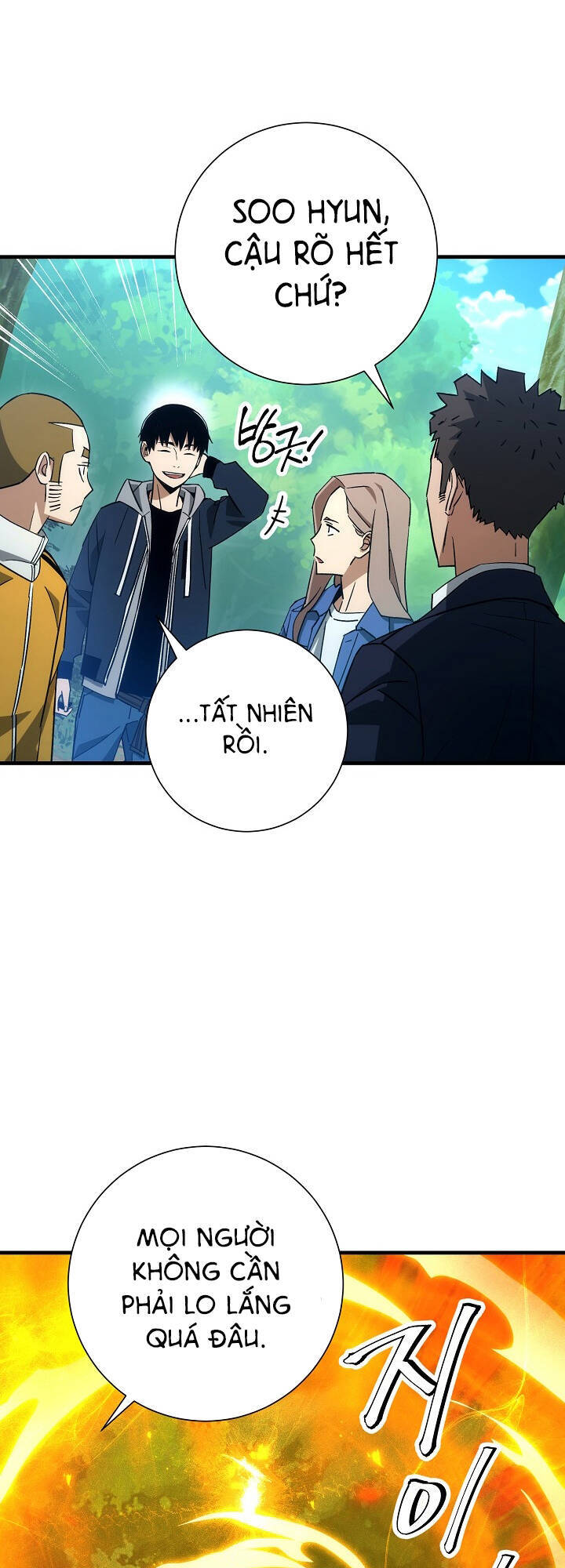 Anh Hùng Trở Lại Chapter 15 - Trang 63