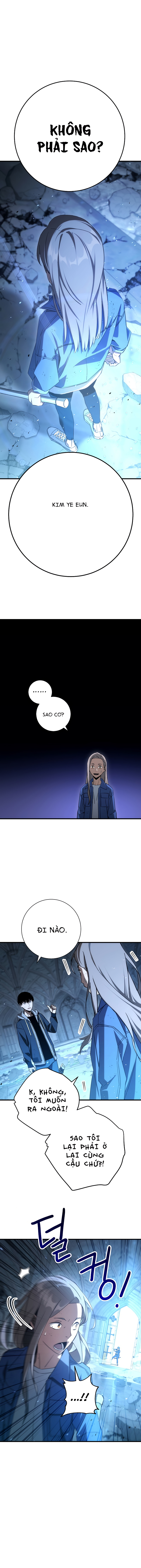Anh Hùng Trở Lại Chapter 19 - Trang 7