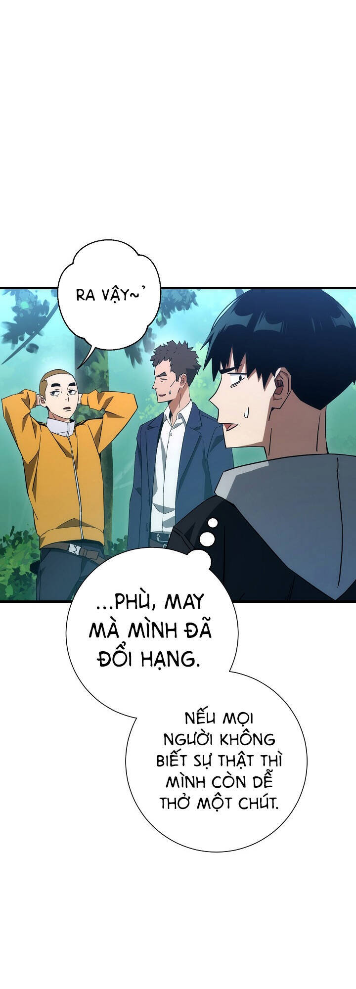 Anh Hùng Trở Lại Chapter 15 - Trang 31