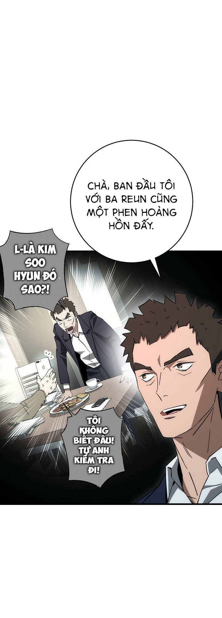 Anh Hùng Trở Lại Chapter 15 - Trang 29