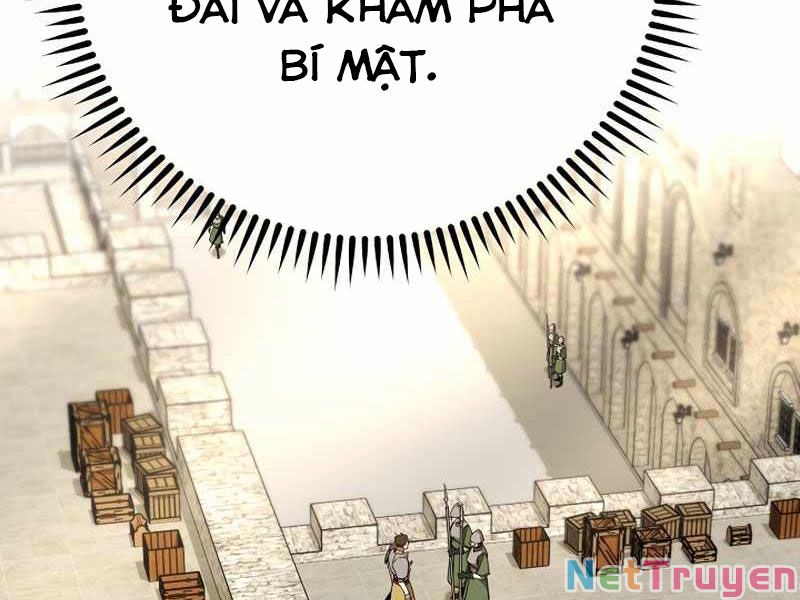 Anh Hùng Trở Lại Chap 29 - Next Chap 30