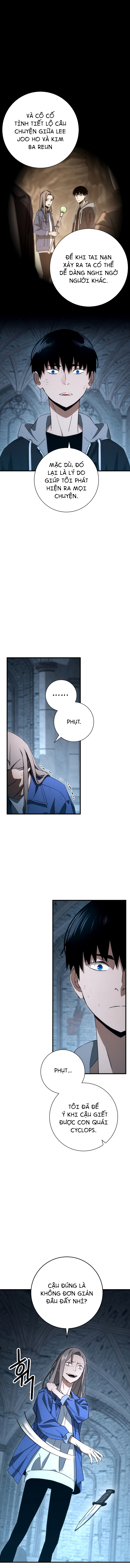 Anh Hùng Trở Lại Chapter 19 - Trang 13