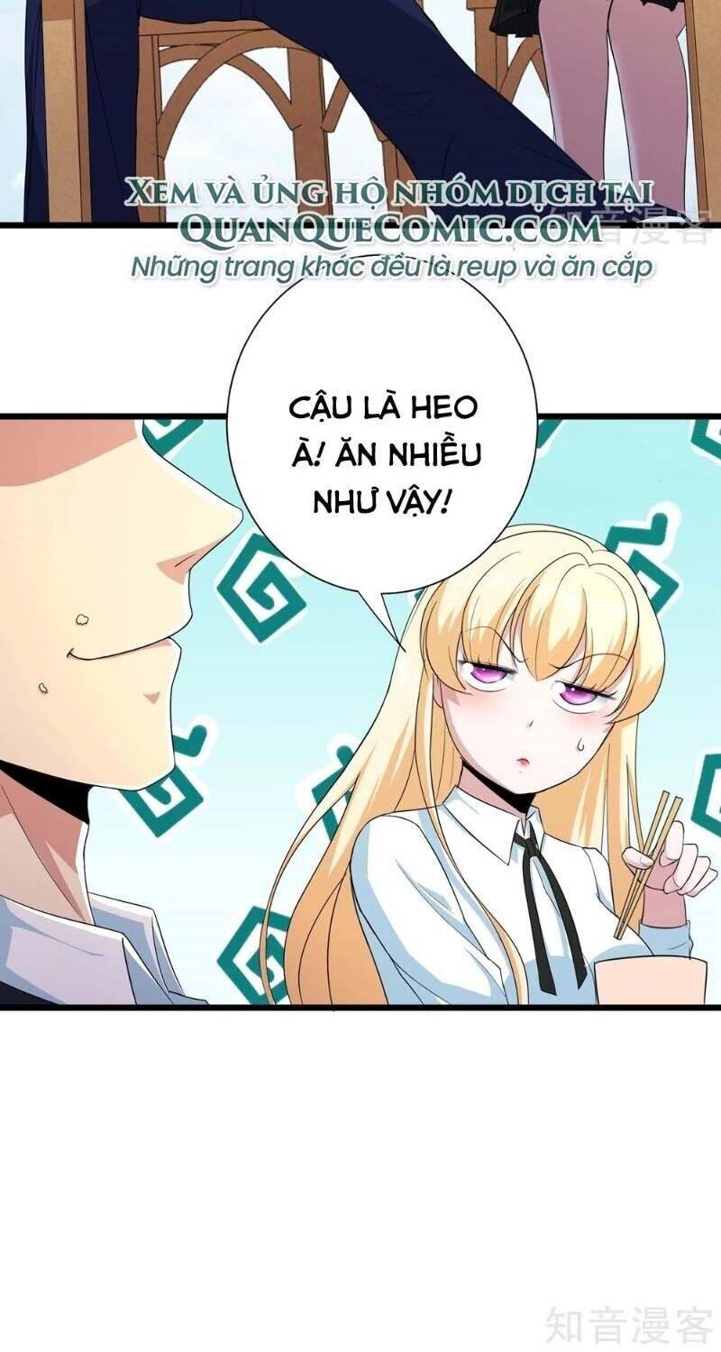 Tối Cường Đặc Chủng Binh Của Hoa Khôi Chapter 91 - Trang 17