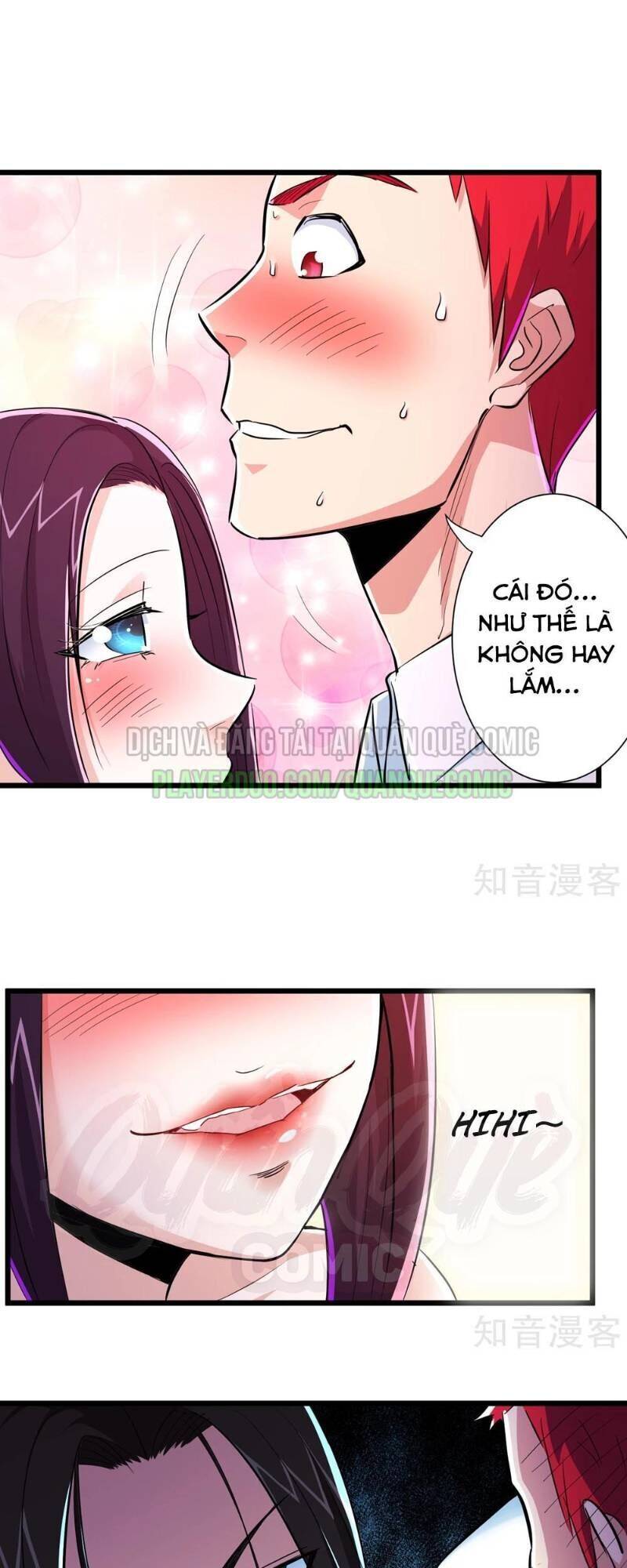 Tối Cường Đặc Chủng Binh Của Hoa Khôi Chapter 74 - Trang 6