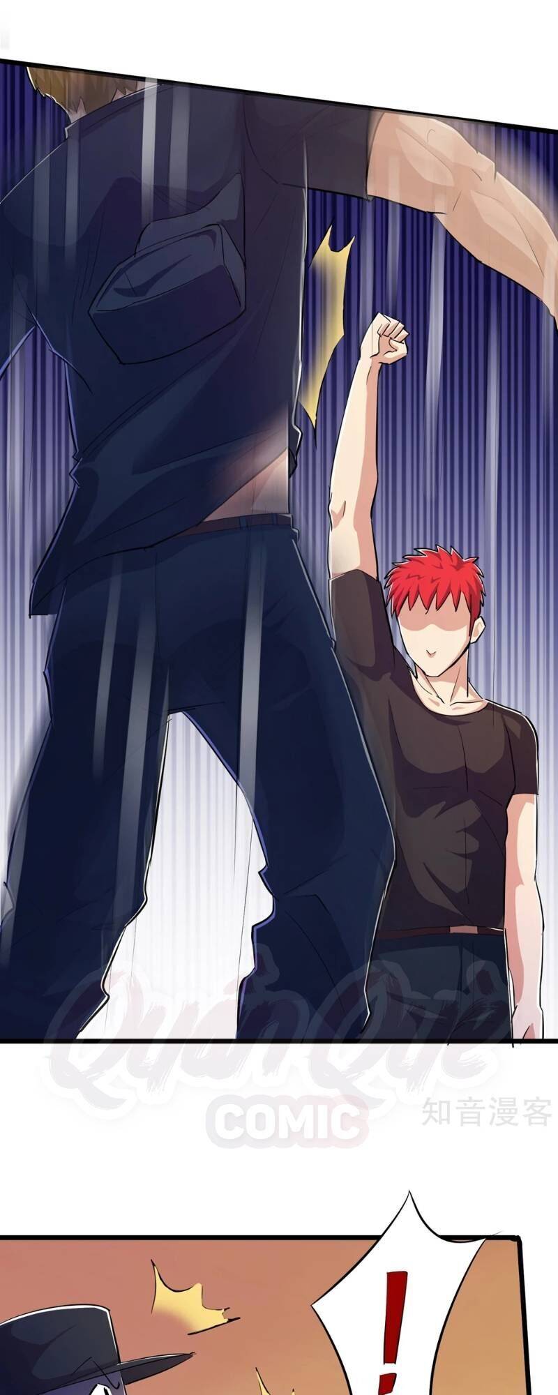 Tối Cường Đặc Chủng Binh Của Hoa Khôi Chapter 80 - Trang 8
