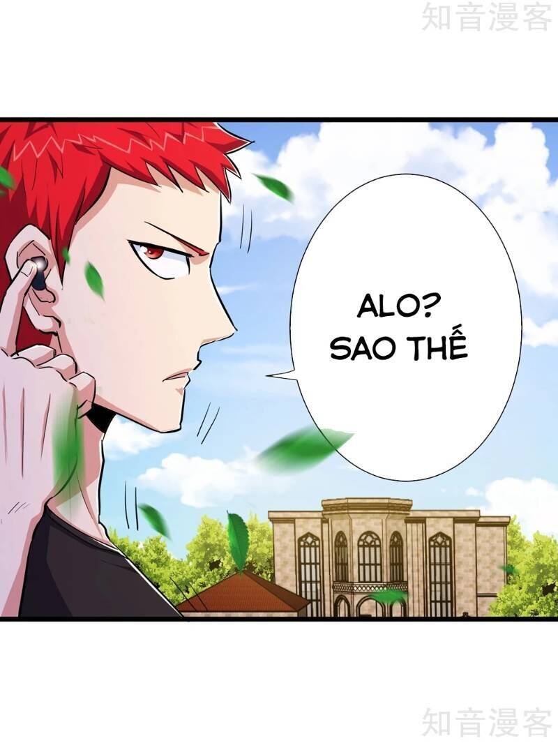 Tối Cường Đặc Chủng Binh Của Hoa Khôi Chapter 80 - Trang 22