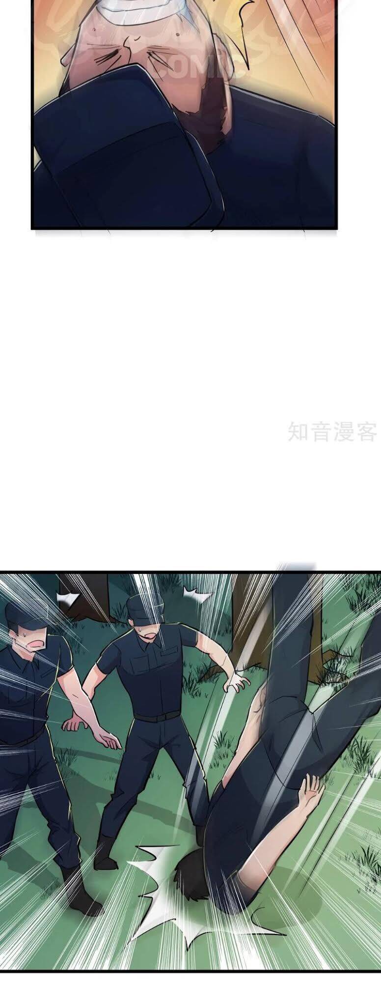 Tối Cường Đặc Chủng Binh Của Hoa Khôi Chapter 80 - Trang 13
