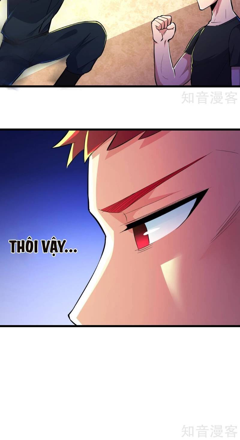 Tối Cường Đặc Chủng Binh Của Hoa Khôi Chapter 80 - Trang 7