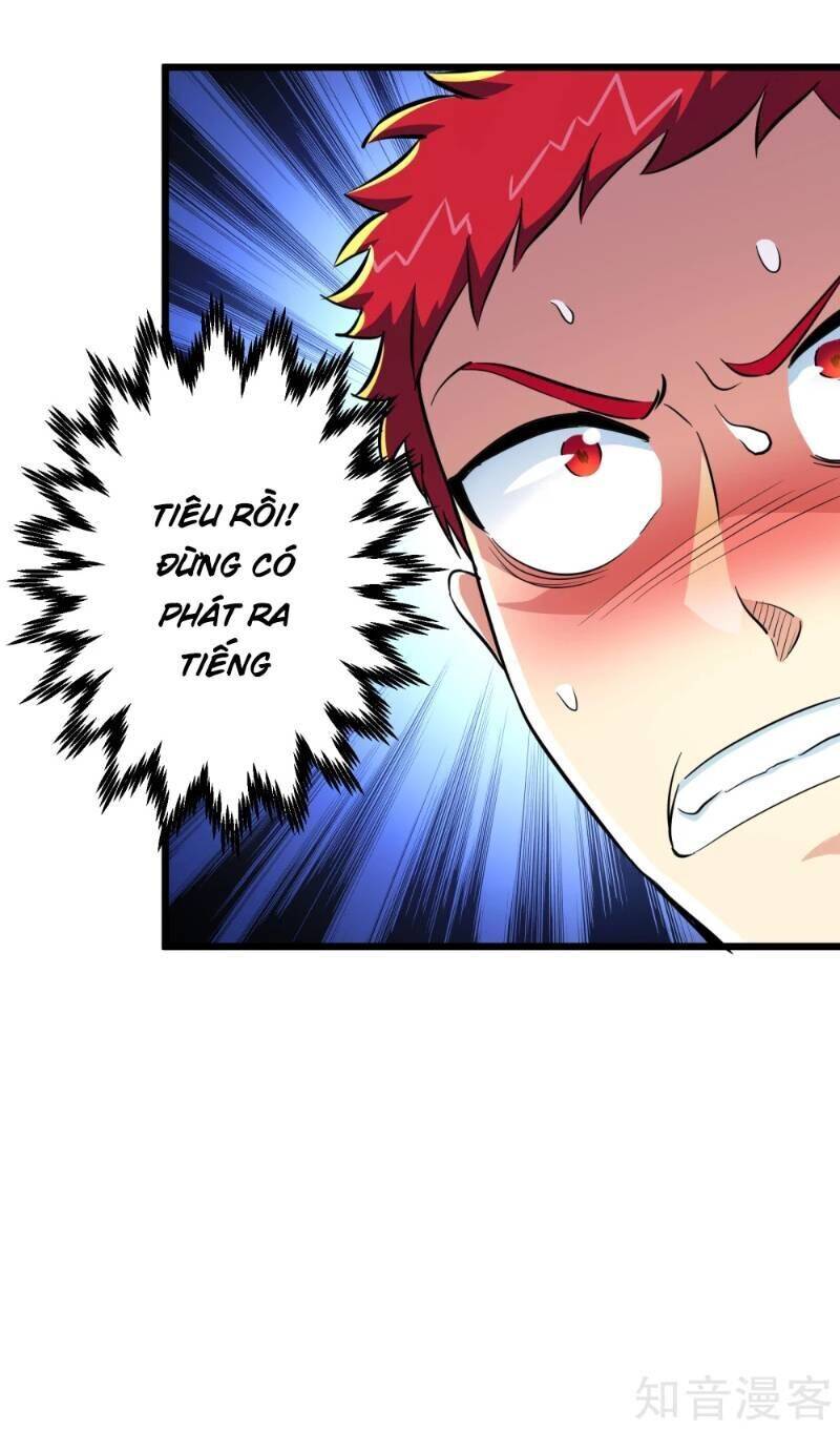 Tối Cường Đặc Chủng Binh Của Hoa Khôi Chapter 76 - Trang 26